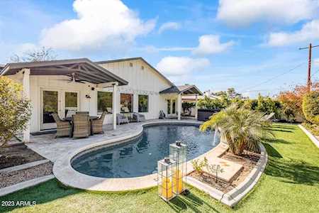 3318 E Georgia Avenue Phoenix, AZ 85018