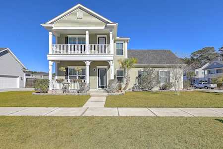 1224 Twitchell St Johns Island, SC 29455