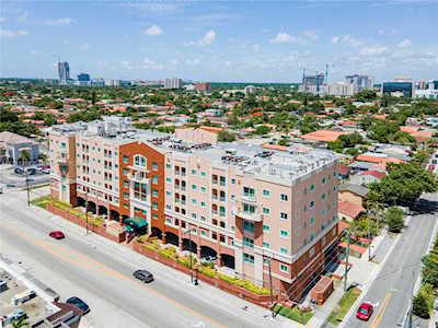 2280 SW 32nd Ave #614 Miami, FL 33145