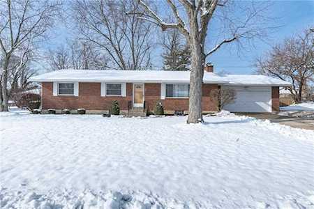 7481 Elin Court Clayton, OH 45415