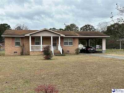 1913 New Hope Drive Florence, SC 29501
