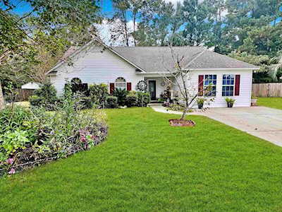 419 Ashwood Ln. Myrtle Beach, SC 29588