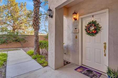 100 Lemon Glaze St #104 Las Vegas, NV 89145
