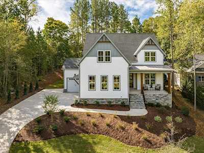 113 Colonial Trail Pittsboro, NC 27312