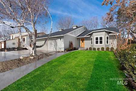 5660 W Gate House Ct. Boise, ID 83703
