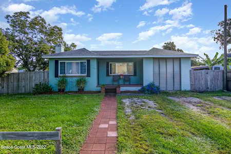 4535 Coquina Avenue Titusville, FL 32780