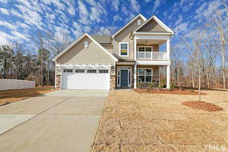 435 Cliffview Drive Garner, NC 27529