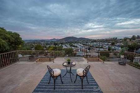 12689 Jackson Hill Dr El Cajon, CA 92021