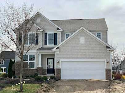 605 Redshank Drive Sunbury, OH 43074