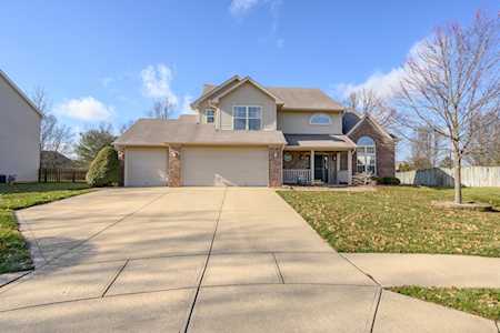 1952 Tamarack Ct Avon, IN 46123