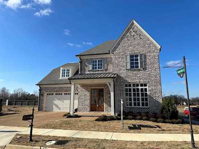 119 Peyton Run Loop Collierville, TN 38017