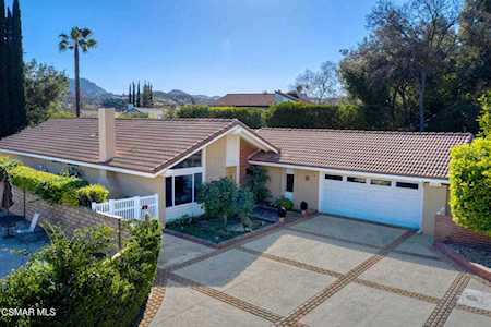 1057 Triunfo Canyon Rd Westlake Village, CA 91361
