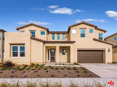 17709 Ridgeline Ct Santa Clarita, CA 91350