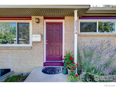 2534 12th Ave Ct Greeley, CO 80631