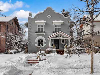 361 N Lafayette St Denver, CO 80218