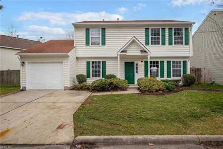 3149 Guardhouse Circle Virginia Beach, VA 23456
