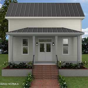 512 Nun Street Wilmington, NC 28401