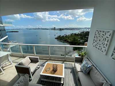 2020 N Bayshore Dr #1603 Miami, FL 33137
