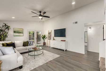 18343 N 88th Avenue Peoria, AZ 85382