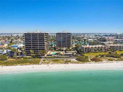 Mansions By The Sea Treasure Island Florida