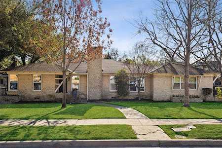 6640 Yosemite Lane Dallas, TX 75214