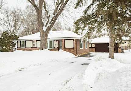 11651 Kumquat Street NW Coon Rapids, MN 55448