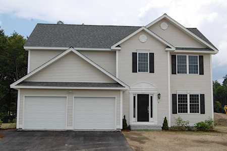 6 Theodore Dr #62 Merrimack, NH 03054