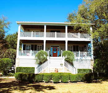 218 E Bay St. Georgetown, SC 29440
