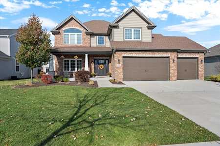 25126 W Zoumar Dr Plainfield, IL 60586