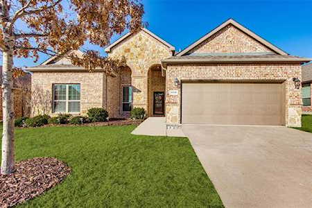 1416 Brewer Lane Celina, TX 75009