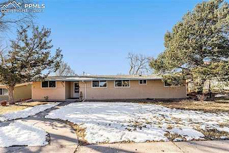 3320 Pennsylvania Avenue Colorado Springs, CO 80907