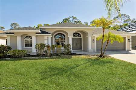 11122 Palmetto Ridge Dr Naples, FL 34110