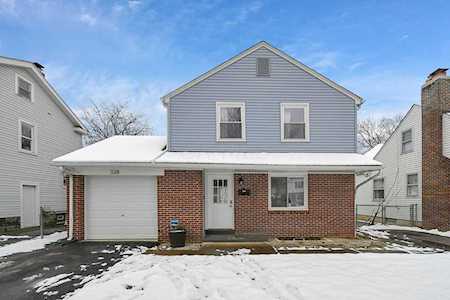 328 S Roys Avenue Columbus, OH 43204