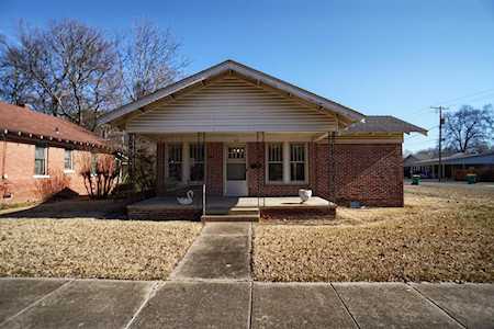 613 S Denver Ave Russellville, AR 72801