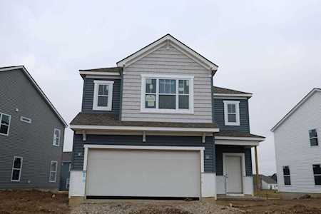 7282 Celebration Drive Powell, OH 43065