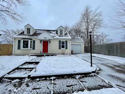 8927 Gardt Street Fort Wayne, IN 46818