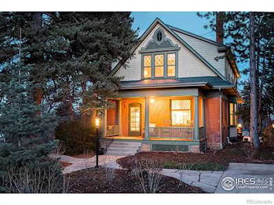 870 12th St Boulder, CO 80302