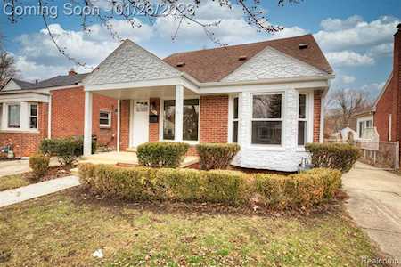 11442 Rockland Redford Twp, MI 48239