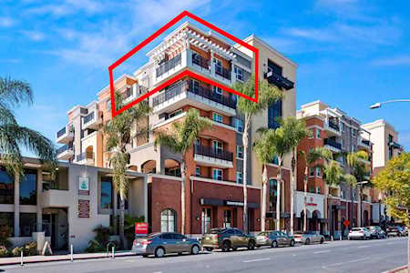 3650 5Th Avenue #601 San Diego, CA 92103