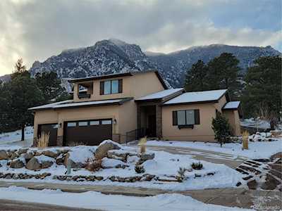 5750 Gladstone St Colorado Springs, CO 80906