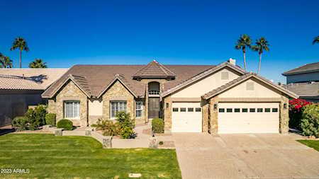 1718 E Queen Palm Drive Gilbert, AZ 85234