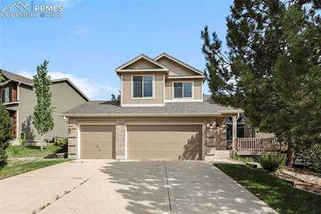 15385 Paddington Circle Colorado Springs, CO 80921