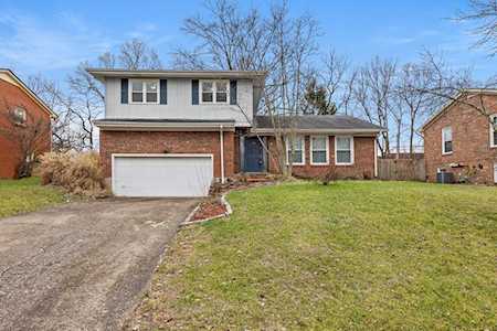 524 Cromwell Way Lexington, KY 40503