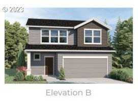 2747 N Pioneer Canyon DR Ridgefield, WA 98642
