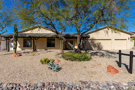 22876 N 91st Way Scottsdale, AZ 85255