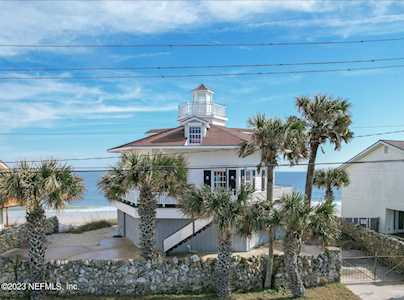 4400 Coastal HWY St Augustine, FL 32084