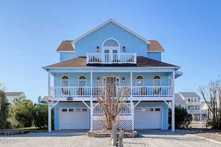 402 Marlin Street Sunset Beach Island, NC 28468