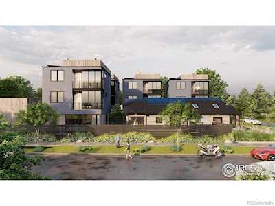 2711 Pine St Boulder, CO 80302