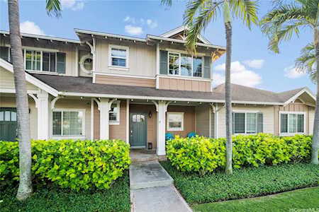 91-1091 Keoneula Boulevard #H4 Ewa Beach, HI 96706