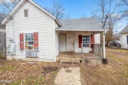 1219 Delaware Ave Knoxville, TN 37921